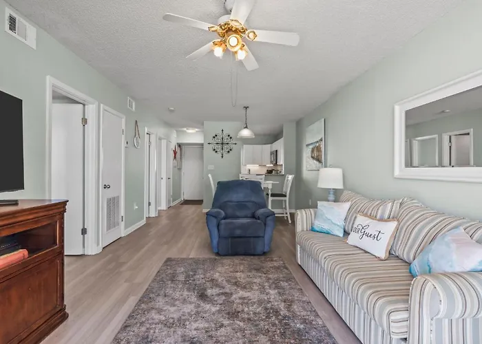 Gulf Village 315