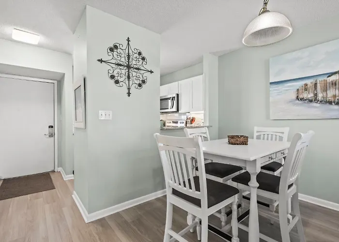 Holiday home Gulf Village 315