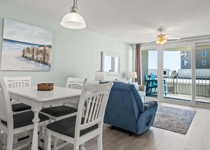 Holiday home Gulf Village 315 Gulf Shores