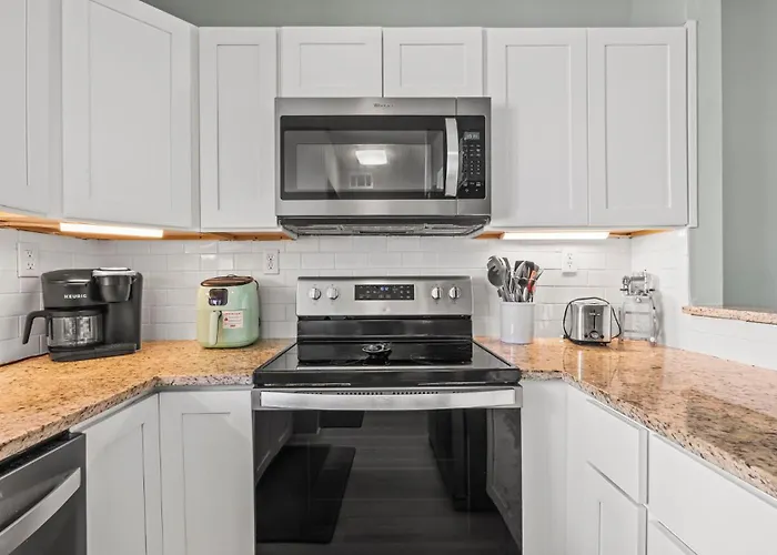 Gulf Village 315 Holiday home *