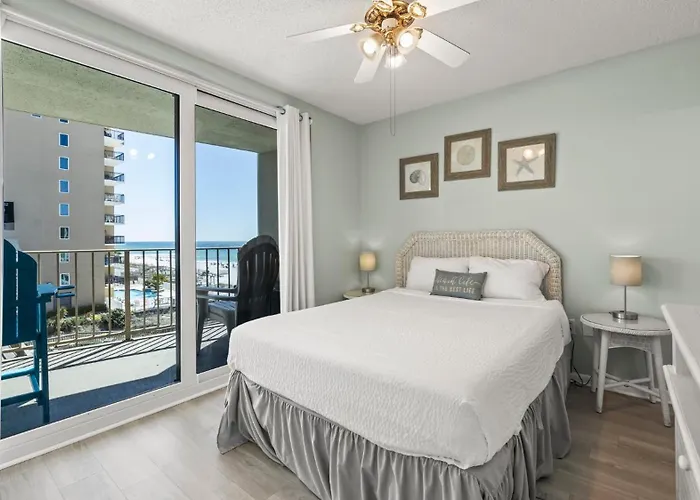Holiday home Gulf Village 315