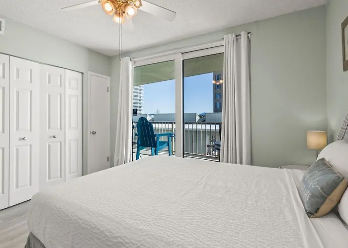 Gulf Village 315 Holiday home Gulf Shores