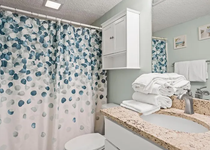 Gulf Village 315 Holiday home Gulf Shores