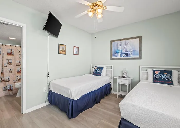 Gulf Village 315 Gulf Shores