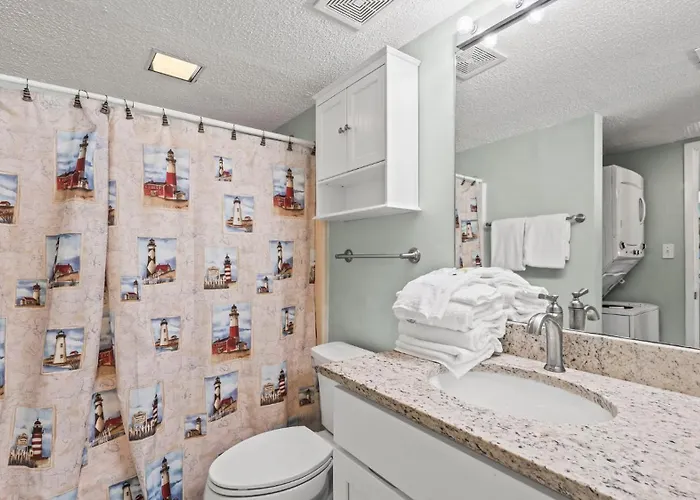 Gulf Village 315