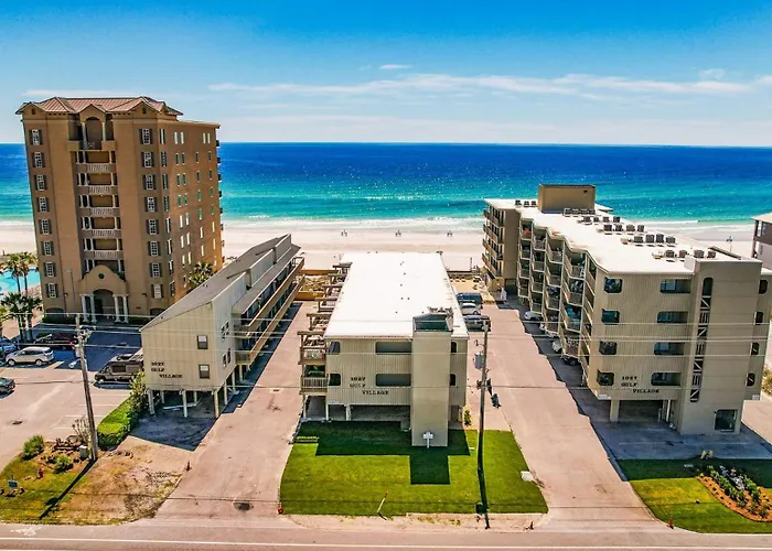 Gulf Village 315 Gulf Shores