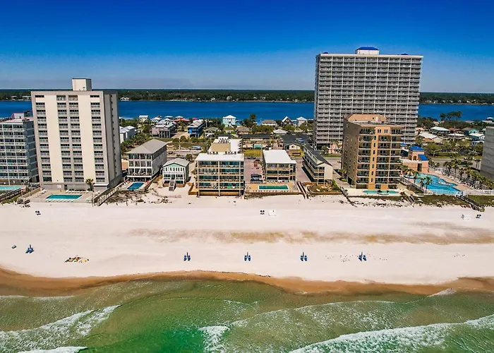 Gulf Village 315