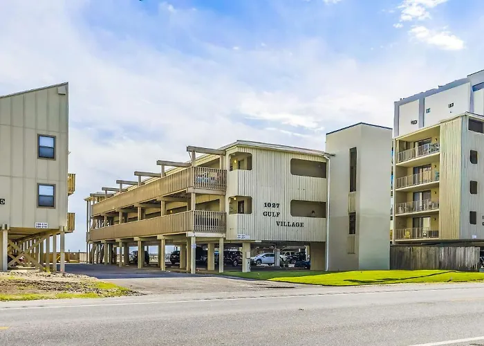 Gulf Village 315 Holiday home
