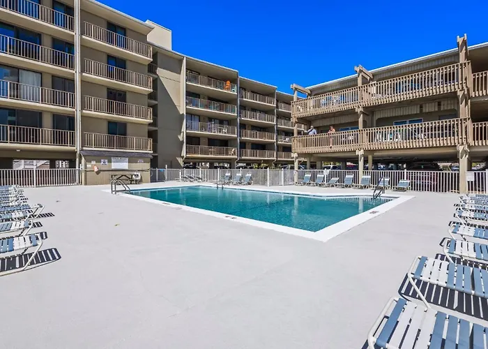 Gulf Village 315 Gulf Shores
