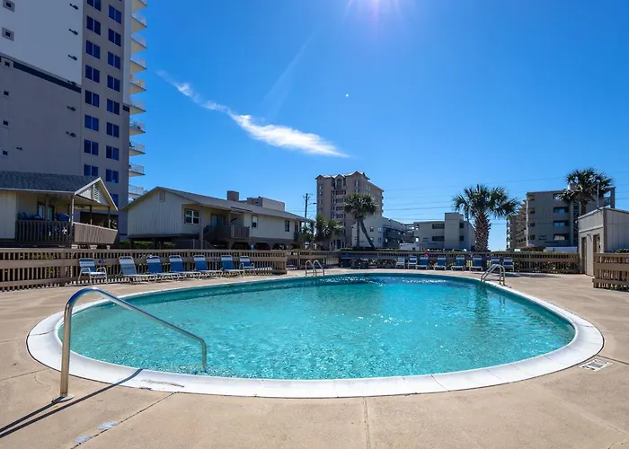 Gulf Village 315