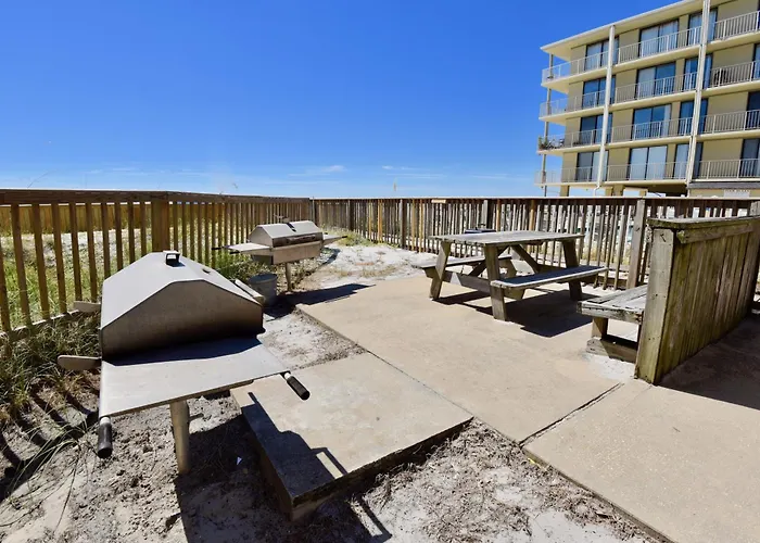 Gulf Village 315