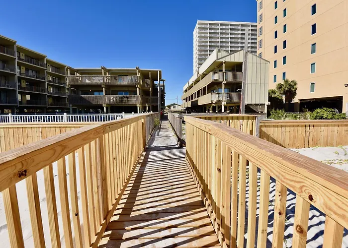 Gulf Village 315 * Gulf Shores