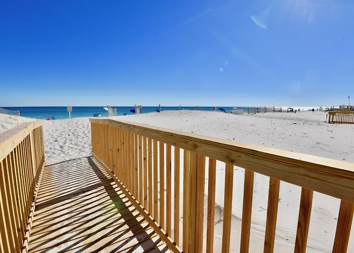 Gulf Village 315 Holiday home Gulf Shores