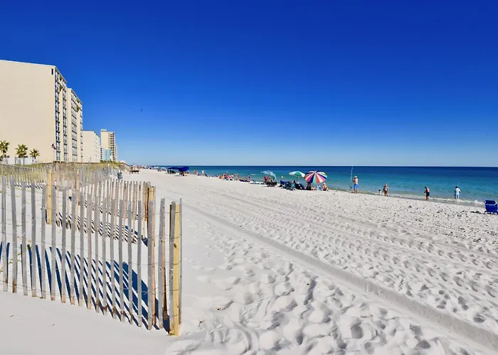 Holiday home Gulf Village 315