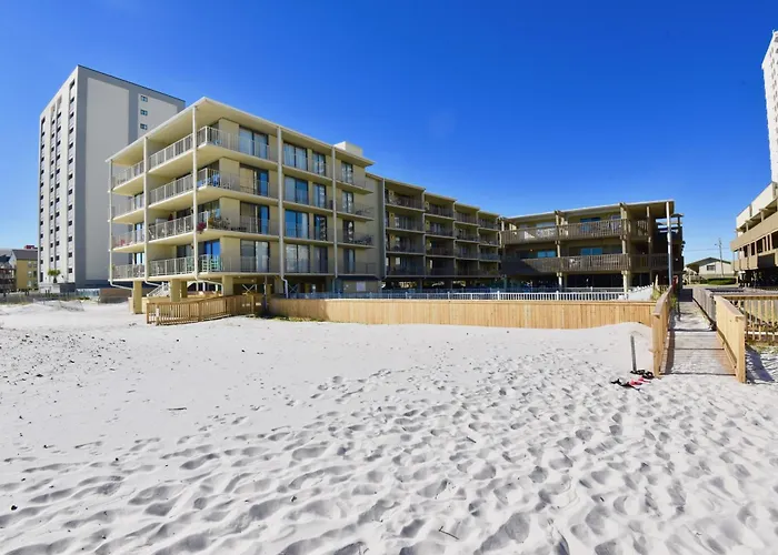 Gulf Village 315 *