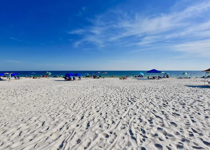 Gulf Village 315 Holiday home