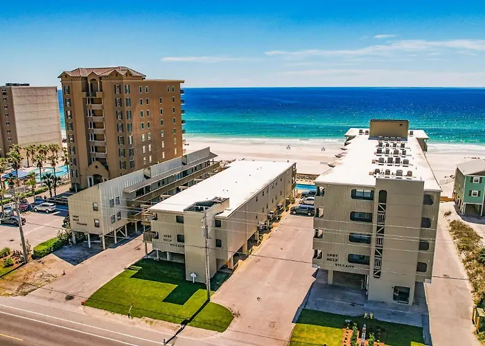Gulf Village 315 Gulf Shores