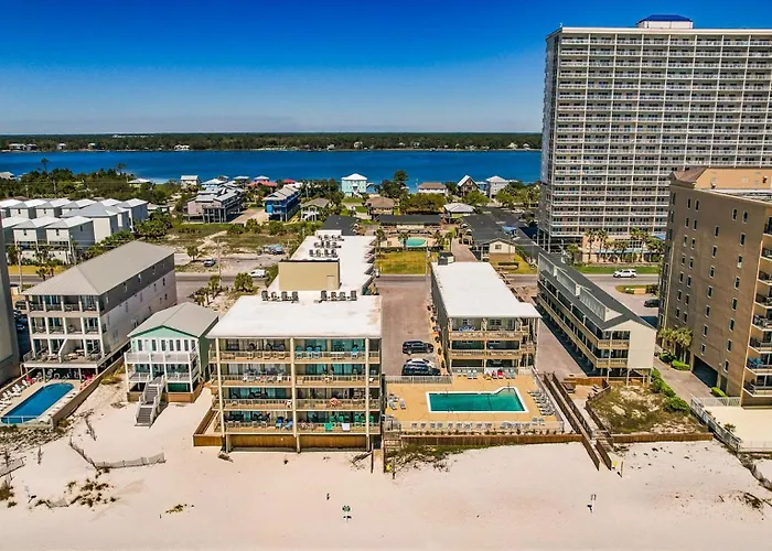 Gulf Village 315 Gulf Shores